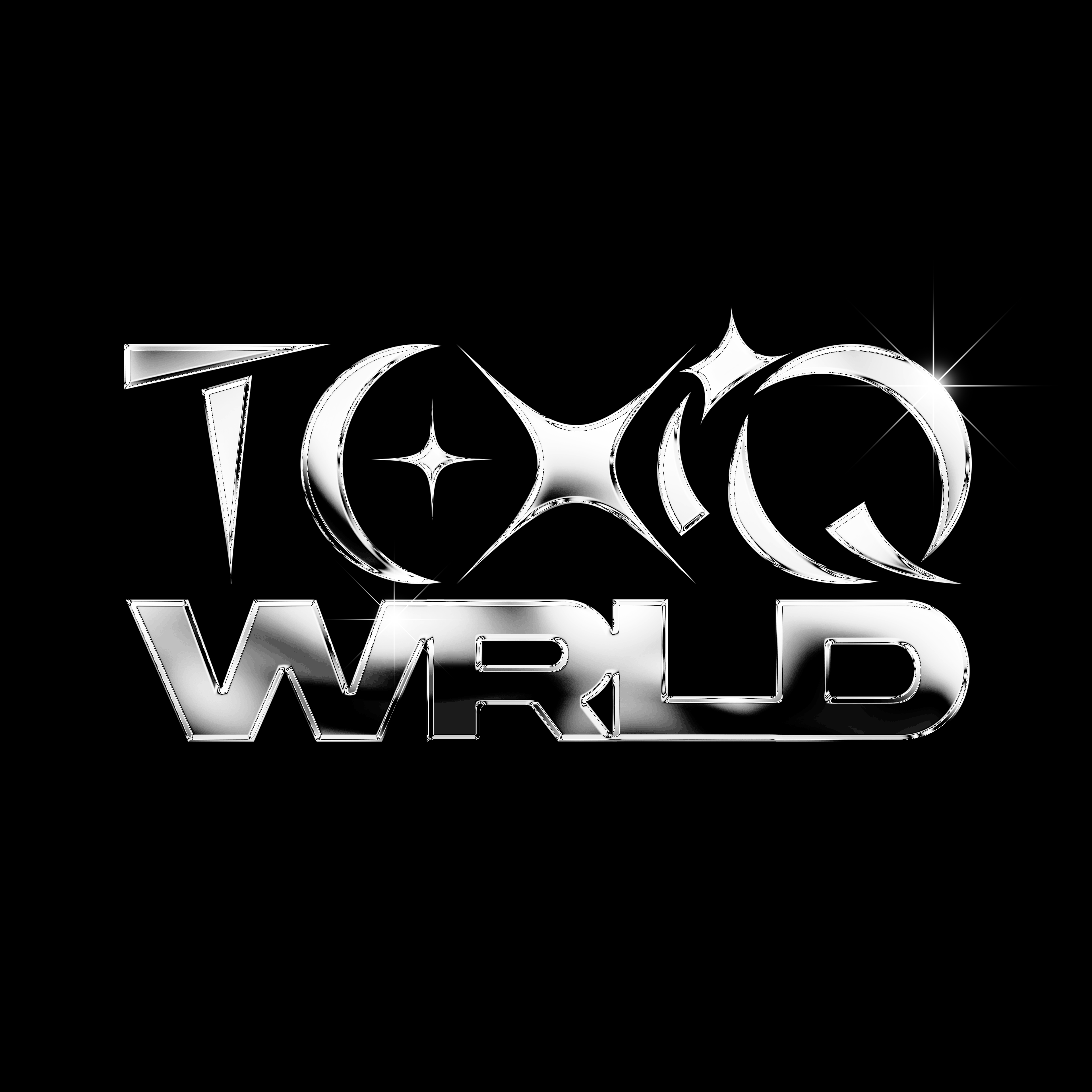 TOXIQWRLD logo